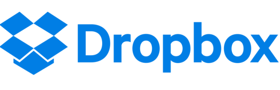 Dropbox logo