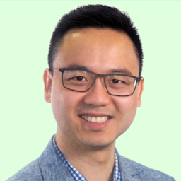 Headshot of Timothy Yeung