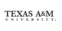 Texas A&M University logo