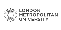 London Metropolitan University logo