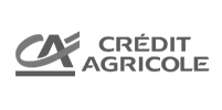 Logo Crédit Agricole