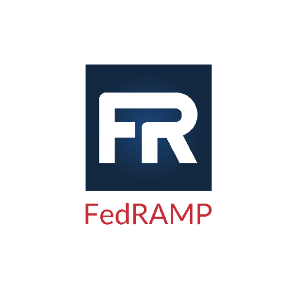 Logotipo da FedRamp