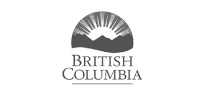 Logotipo de Columbia Británica