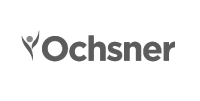 Logo Ochsner