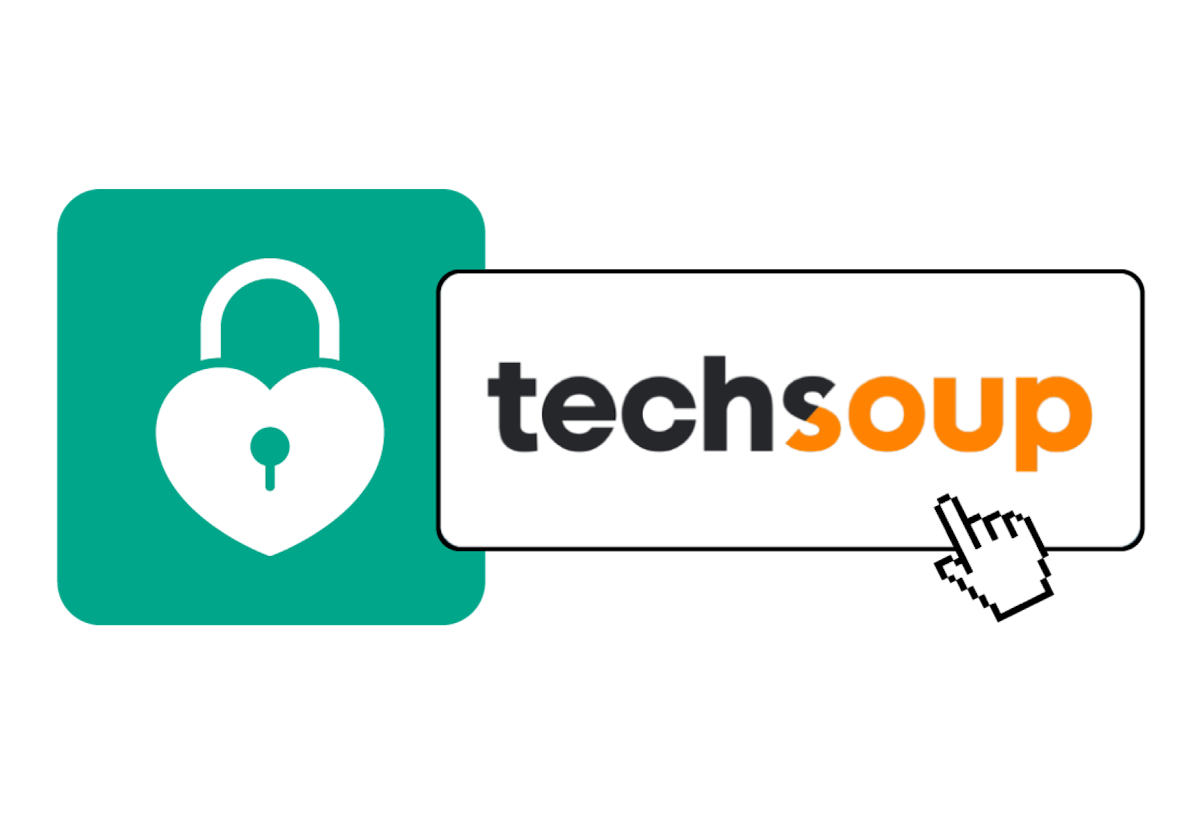 logotipo da techsoup