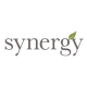 logotipo da synergy