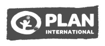 Logo Plan International