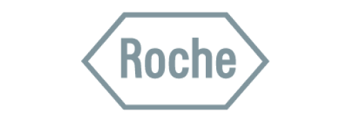 Logotipo de Roche