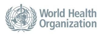 Organización Mundial de la Salud