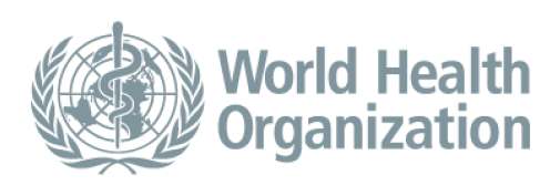 Logo dell'Organizzazione Mondiale della Sanità