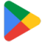 Google Play Store logo