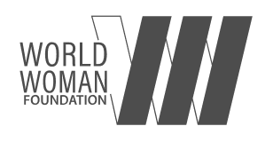 World Woman Foundation logo