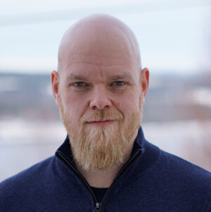 Knut Bjarne