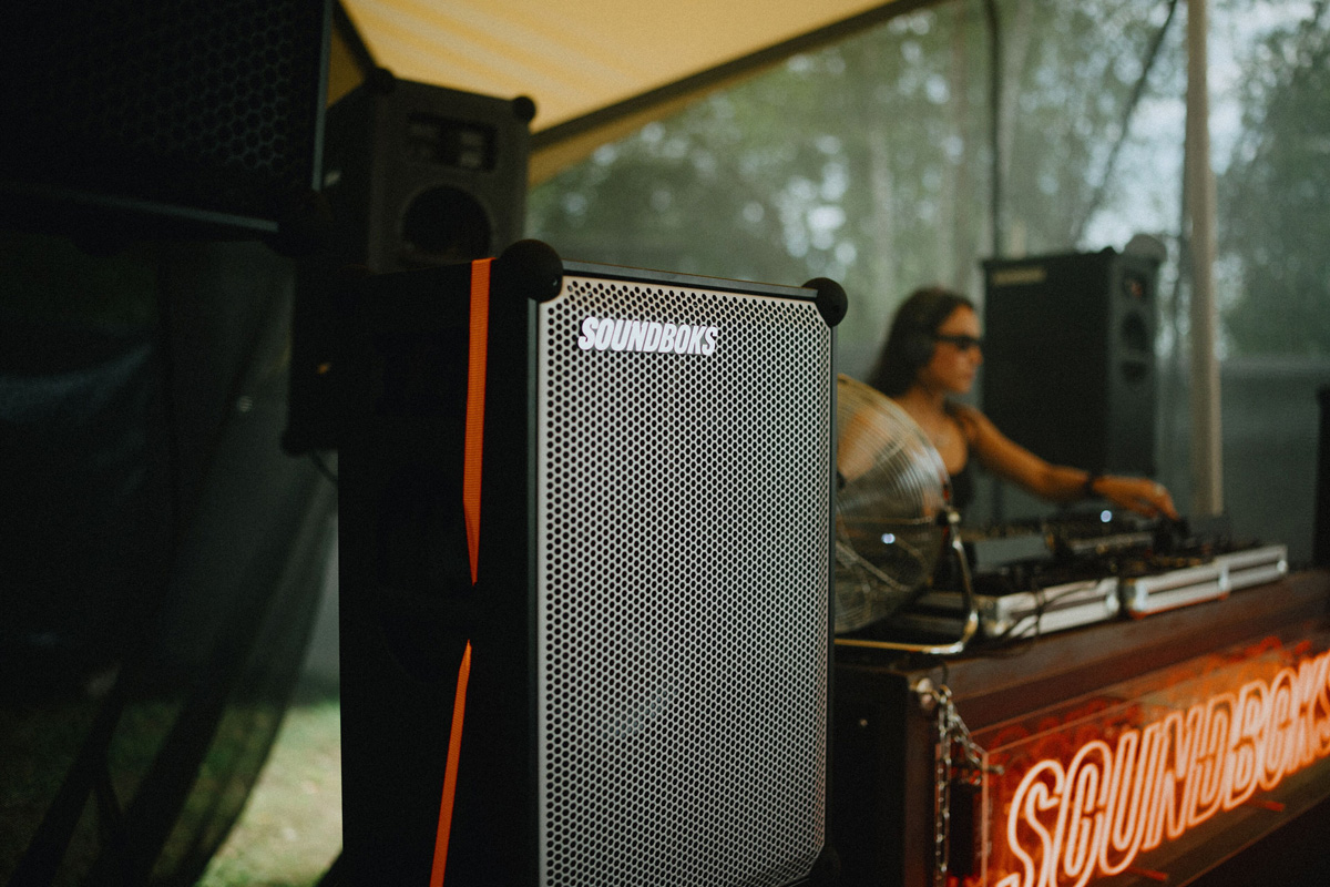 SOUNDBOKS and WATS: A Symphony of Quality