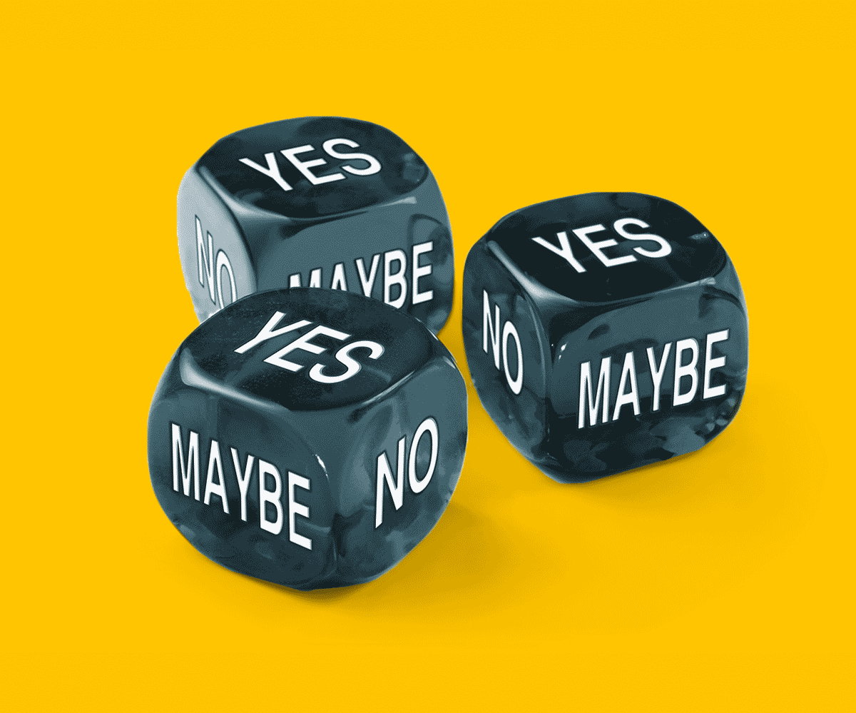data decision
