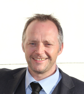 Tommy Ranum